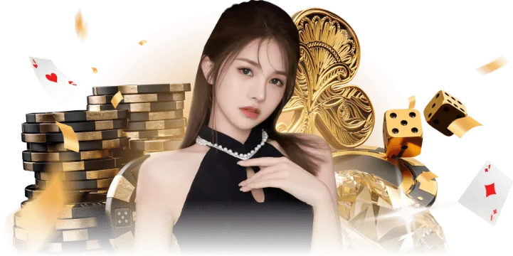 golden slot wallet