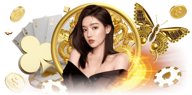 golden slot wallet